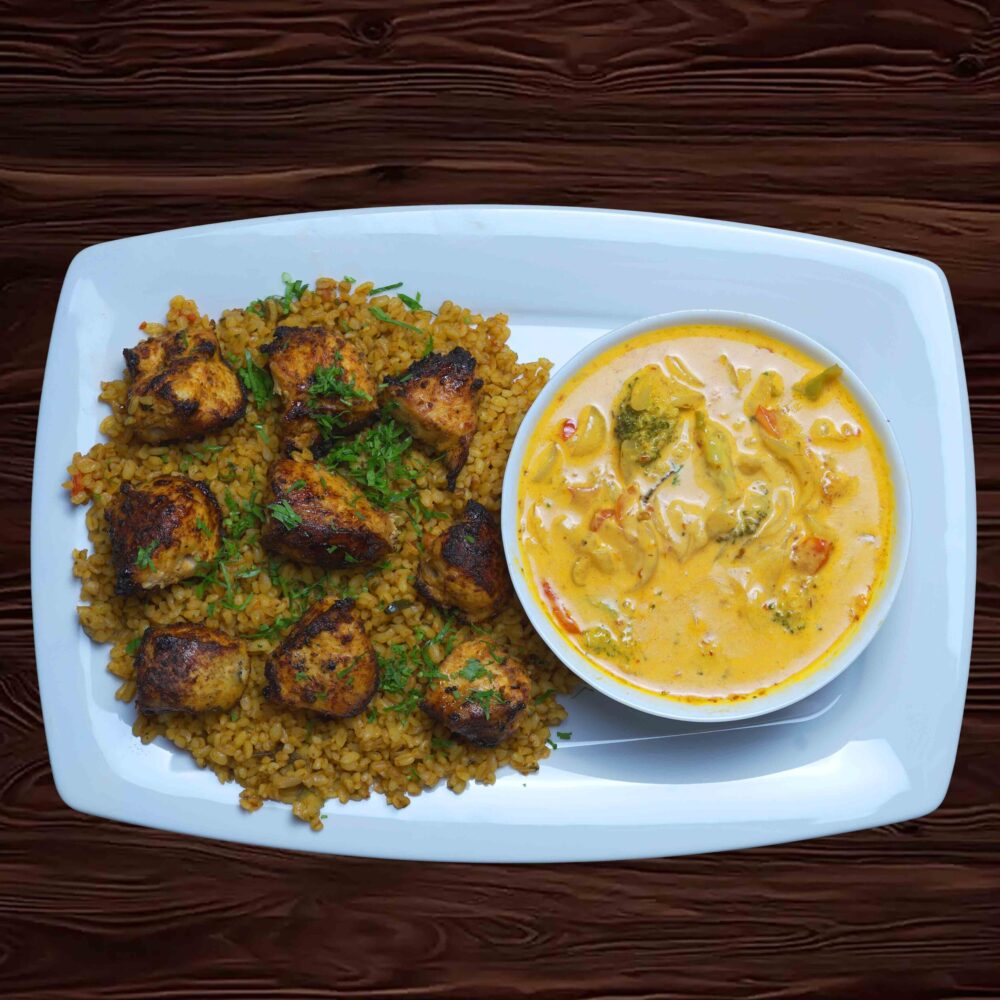 Broccoli Tavuk sis.2