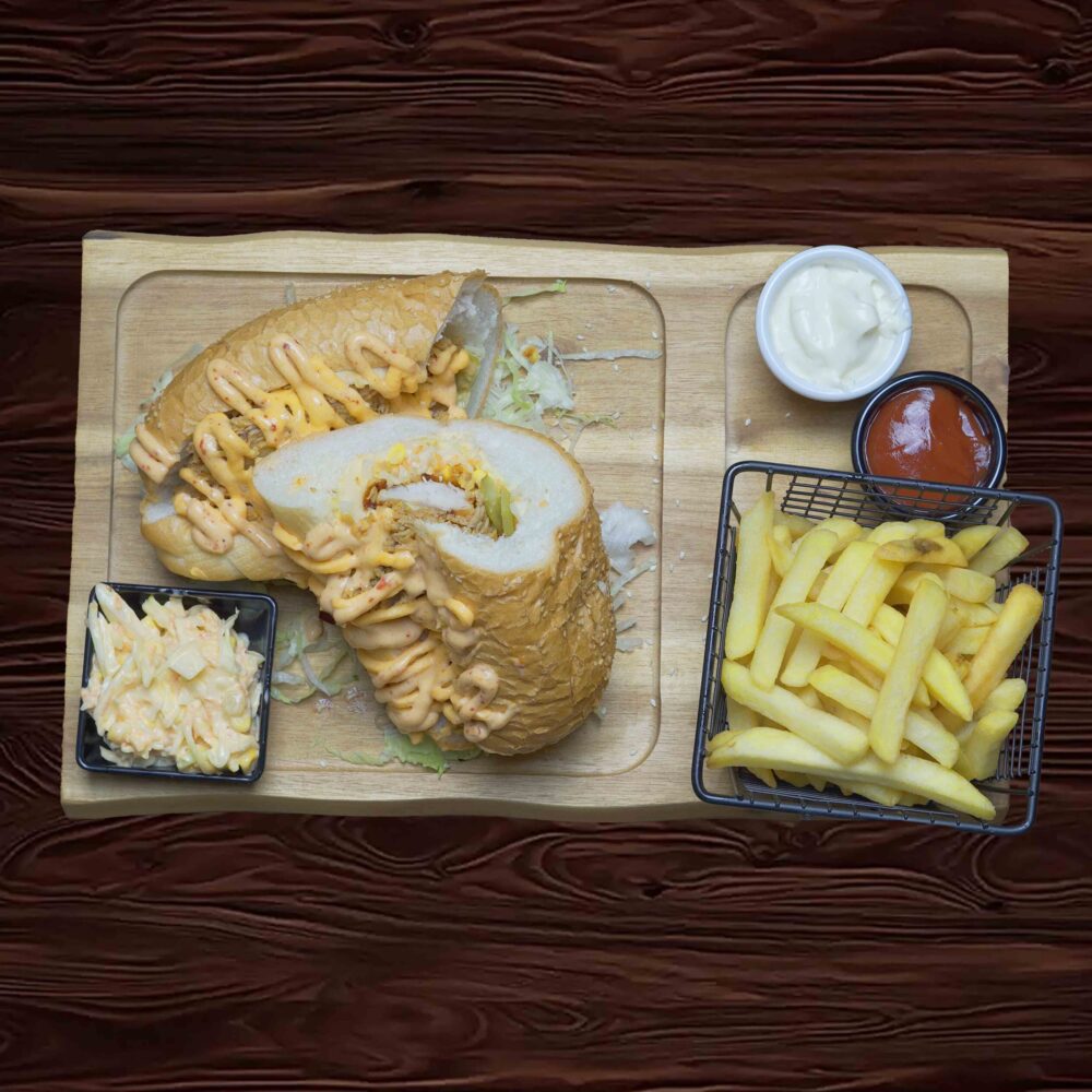 crispy Sesam Baguette2