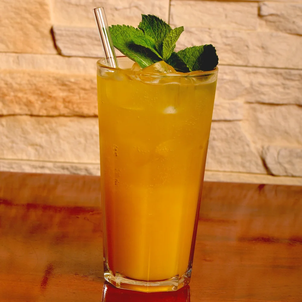 intro Mocktail